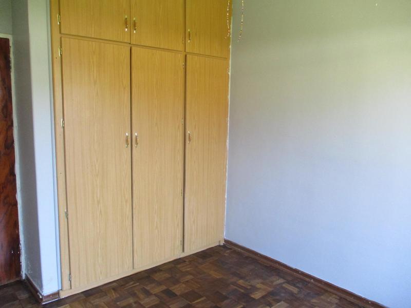 3 Bedroom Property for Sale in Hospitaalpark Free State